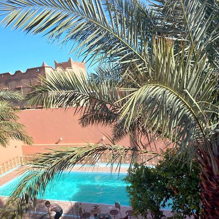 Riad Perlamazigh Hotel Zagora Exterior photo