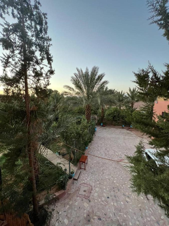 Riad Perlamazigh Hotel Zagora Exterior photo