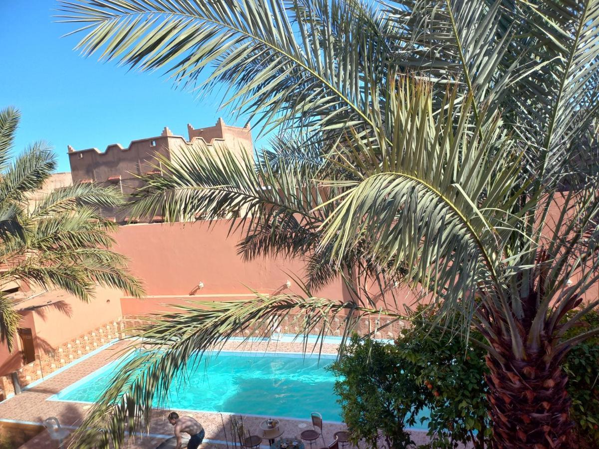 Riad Perlamazigh Hotel Zagora Exterior photo